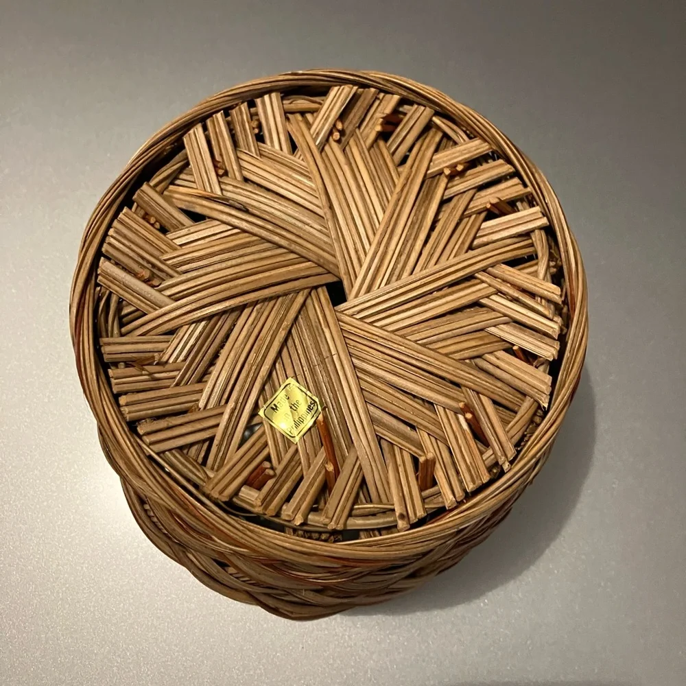 Woven Basket